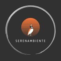 serenambiente logo image