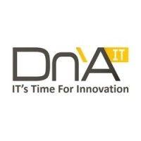 dna-it logo image