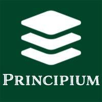 principium capital, llc logo image