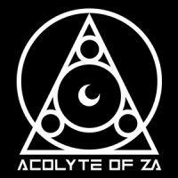 acolyte of za logo image