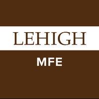 lehigh university master in financial engineering logo image