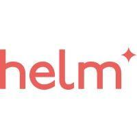 helm (formerly the supper club) logo image