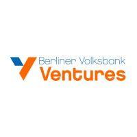 berliner volksbank ventures logo image