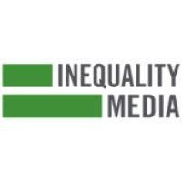 inequality media logo image