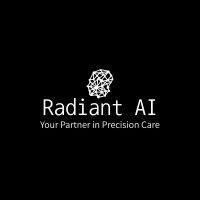 radiantai health logo image