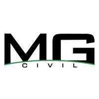 mg civil australia logo image