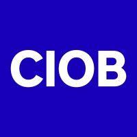 the chartered institute of building (ciob)