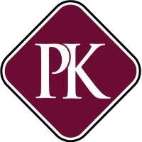 price kong & company cpas logo image