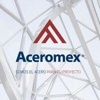 aceromex logo image