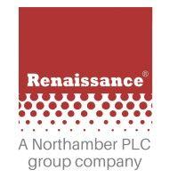 renaissance logo image