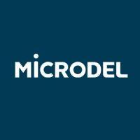 microdel ltd. logo image