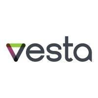 vesta logo image