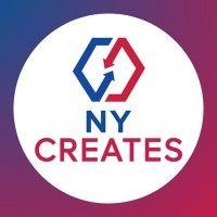 ny creates logo image