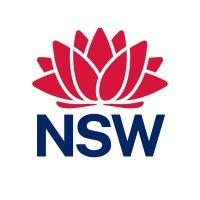 nsw department of education logo image