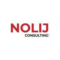 nolij consulting llc logo image