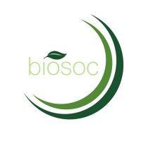 mcmaster biology society logo image