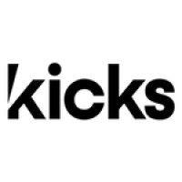 kicks entertainment logo image