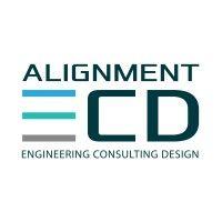 alignment ecd logo image