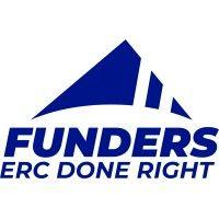 the funders group logo image