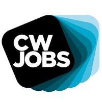 cwjobs logo image