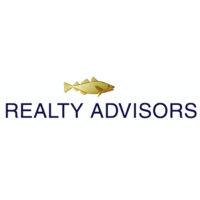 realty advisors - ma logo image