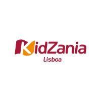 kidzania lisboa logo image