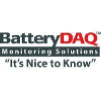 batterydaq logo image