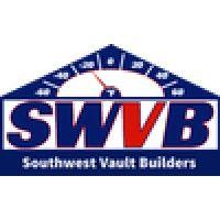 southwest vault builders inc logo image