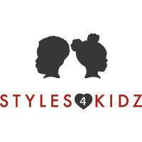 styles 4 kidz, nfp logo image