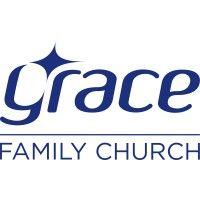 grace family church, south africa logo image