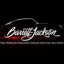 logo of Barrett Jackson Auction Company