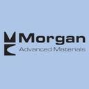 logo of Morgan Advanced Materials