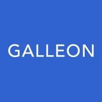 galleon logo image