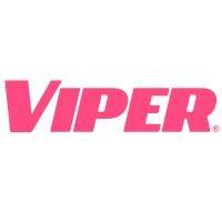 viper logo image