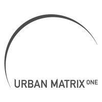 urban matrix one logo image