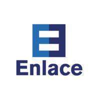 enlace logo image