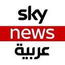 logo of Sky News Arabia