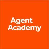 agent academy logo image