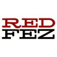 red fez records logo image