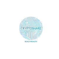 cryptoshare holdings logo image