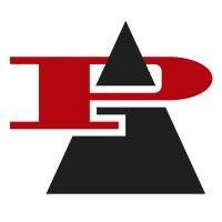 palmer architects logo image