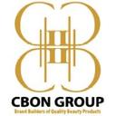 logo of Cosmetic Brands Of North America Cbon Group