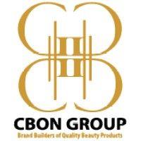 cosmetic brands of north america (cbon group) logo image