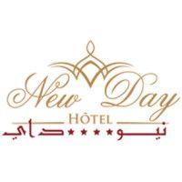 hotel new day logo image