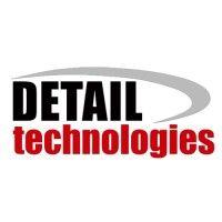 detail technologies, llc logo image