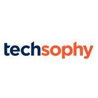 techsophy logo image