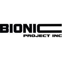 bionic project, inc. logo image