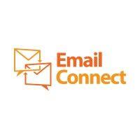 email connect llc logo image