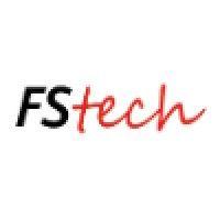 fstech logo image