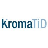 kromatid™ inc. logo image